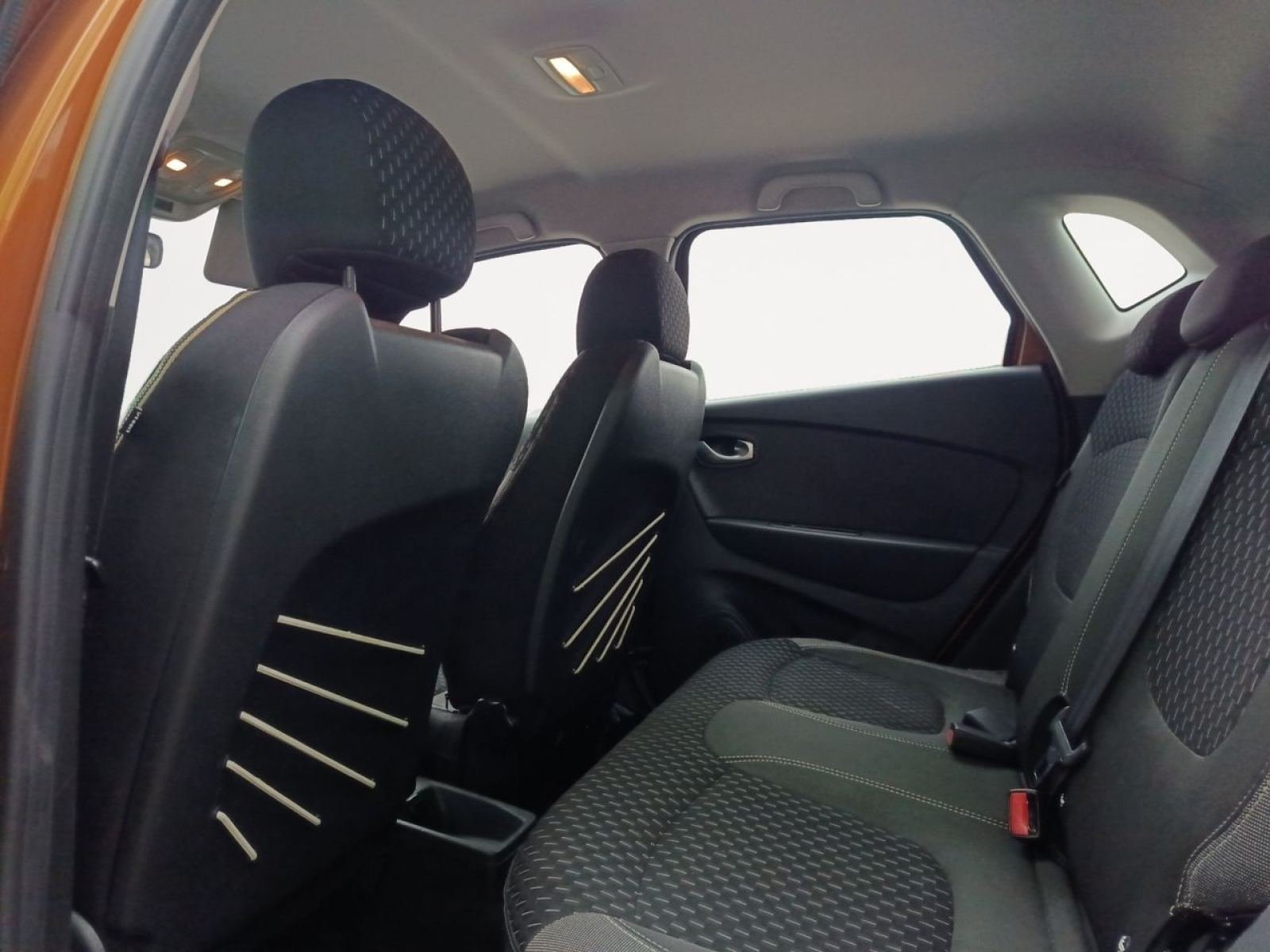 RENAULT CAPTUR Zen TCe 66kW (90CV) GPF 12