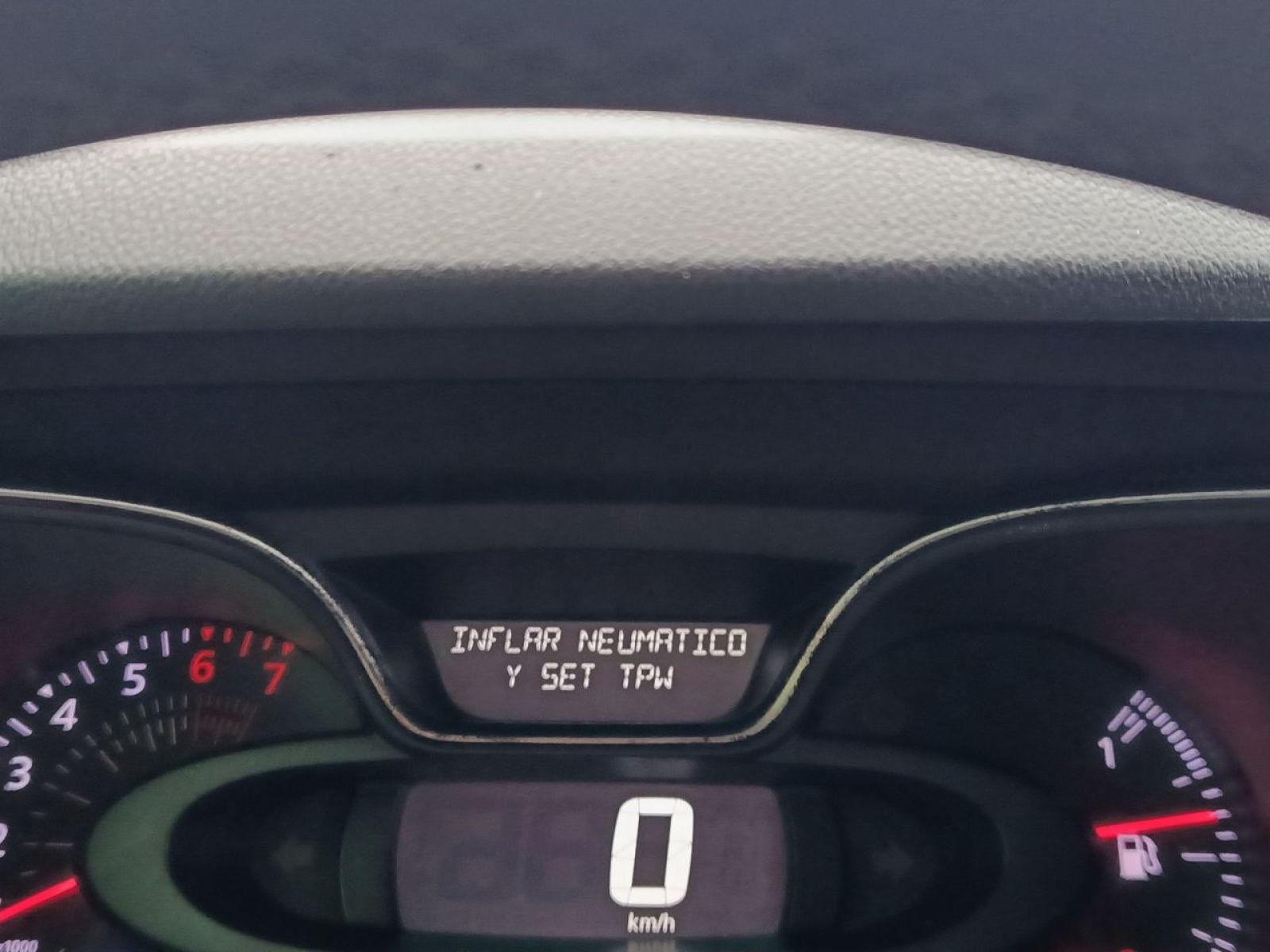 RENAULT CAPTUR Zen TCe 66kW (90CV) GPF 16