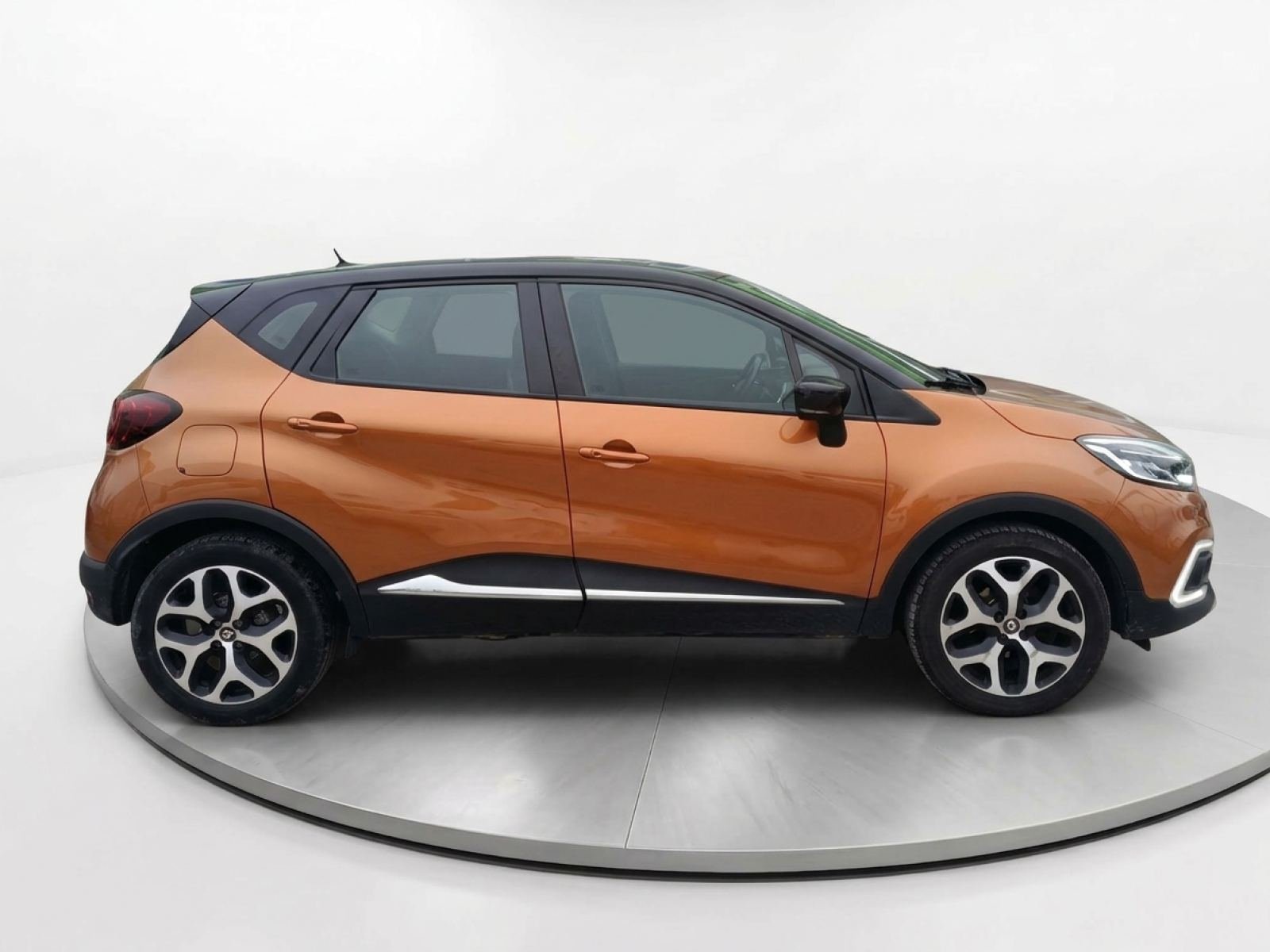 RENAULT CAPTUR Zen TCe 66kW (90CV) GPF 21
