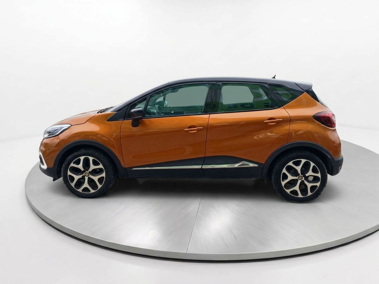RENAULT CAPTUR Zen TCe 66kW (90CV) GPF 22