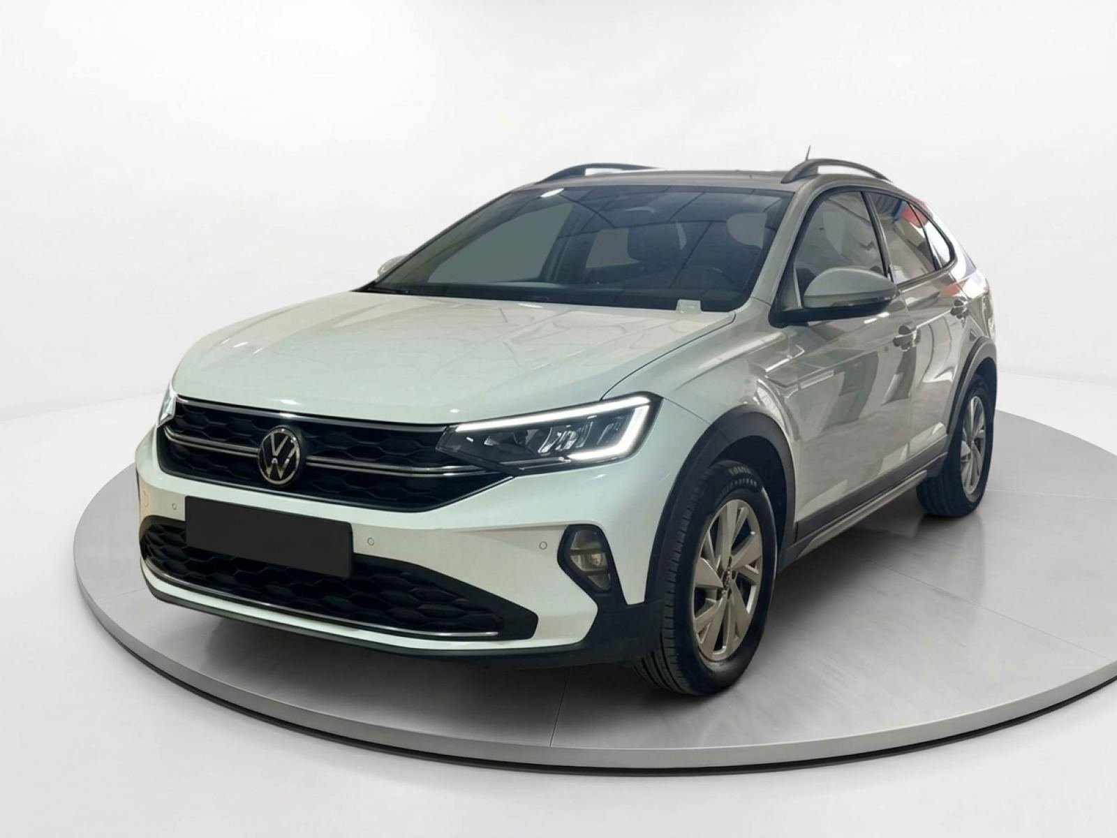 imagen de VOLKSWAGEN TAIGO Life 1.0 TSI 81kW (110CV) - REF: 07387