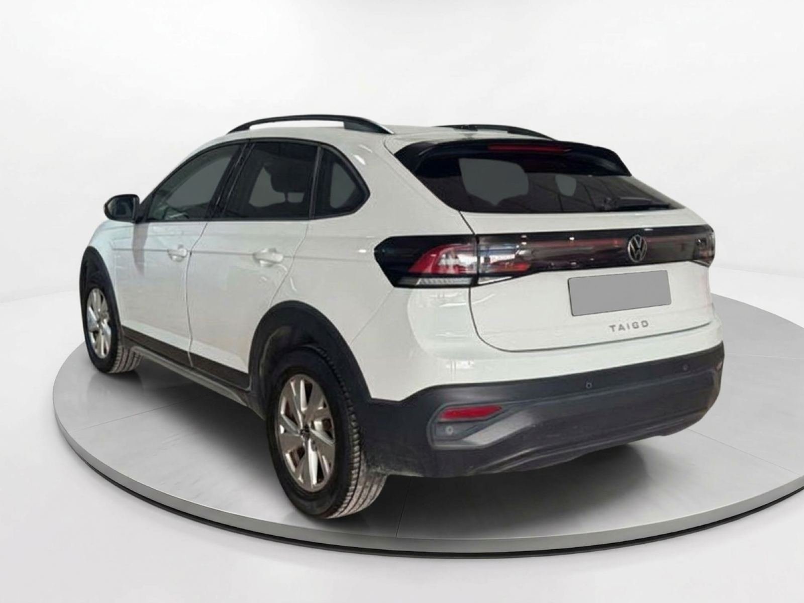 VOLKSWAGEN TAIGO Life 1.0 TSI 81kW (110CV) 2