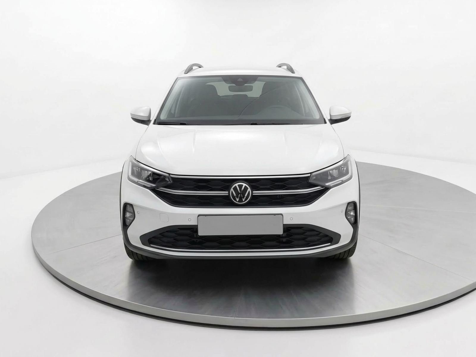 VOLKSWAGEN TAIGO Life 1.0 TSI 81kW (110CV) 7