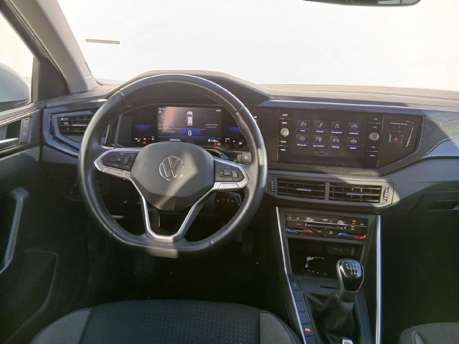 VOLKSWAGEN TAIGO Life 1.0 TSI 81kW (110CV) 9