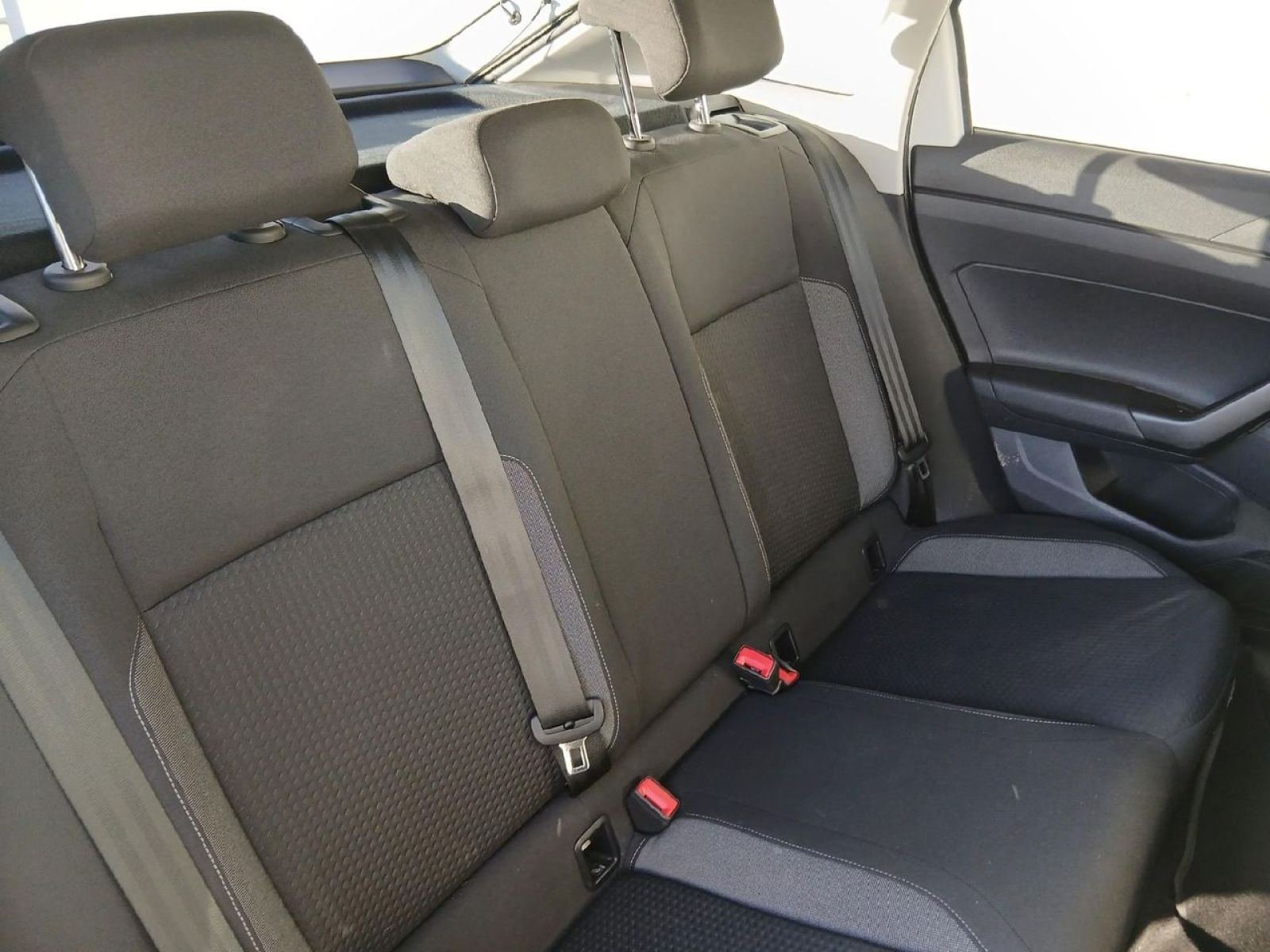 VOLKSWAGEN TAIGO Life 1.0 TSI 81kW (110CV) 11