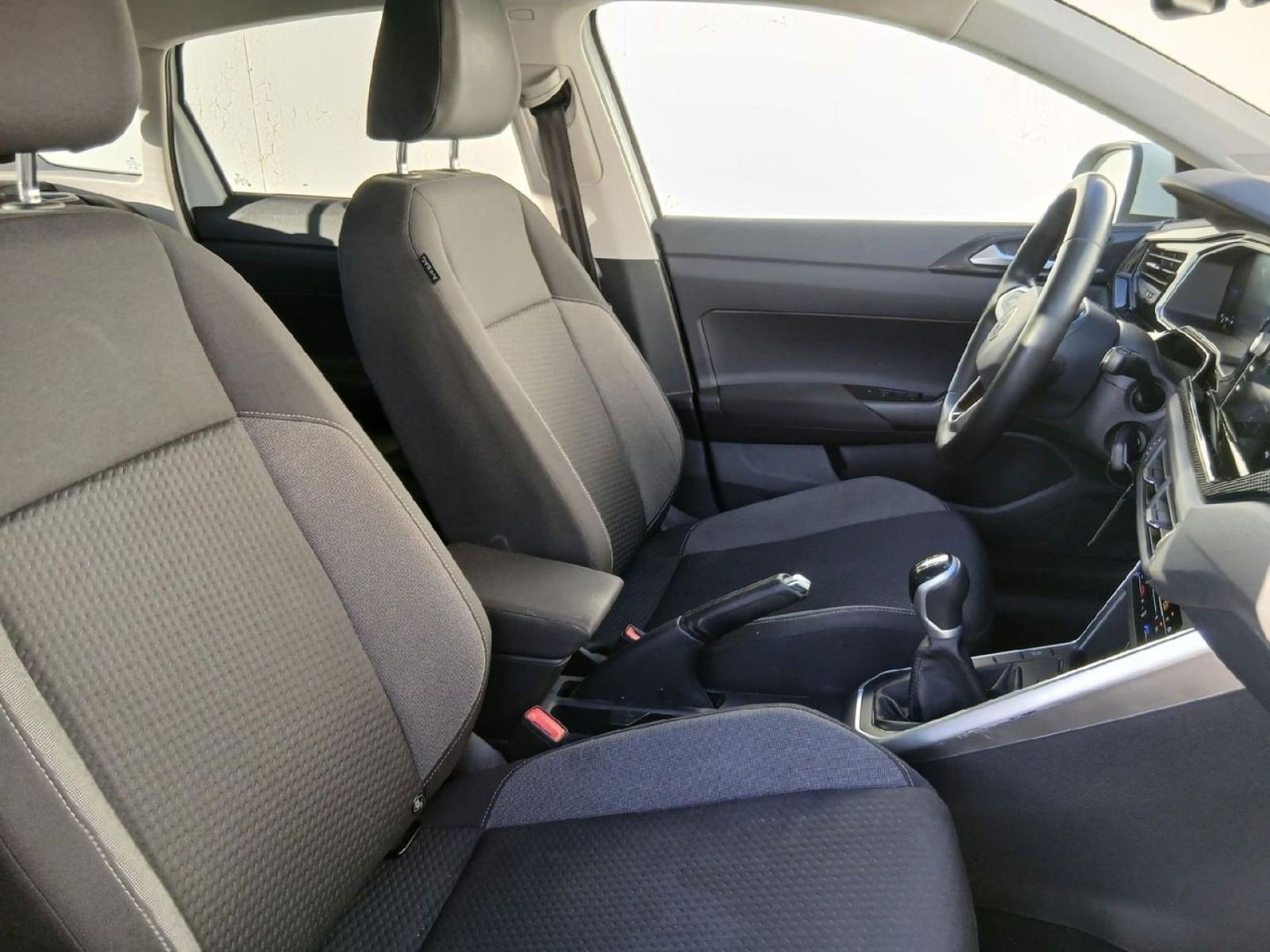 VOLKSWAGEN TAIGO Life 1.0 TSI 81kW (110CV) 12
