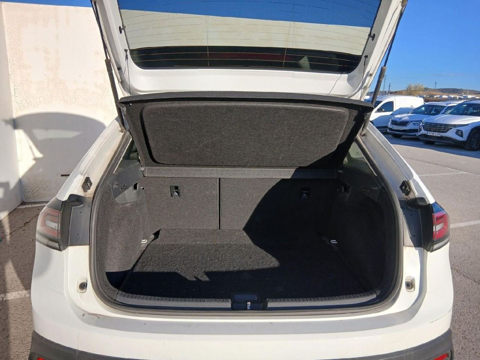 VOLKSWAGEN TAIGO Life 1.0 TSI 81kW (110CV) 13