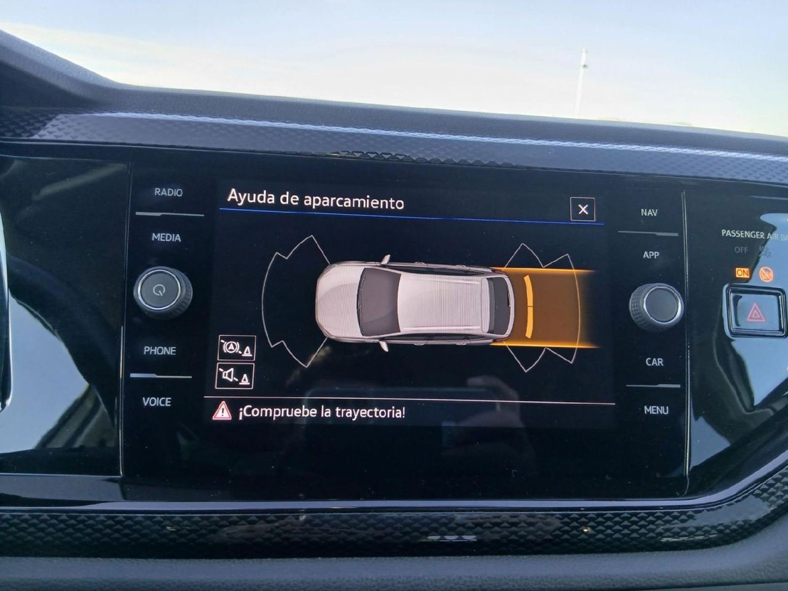 VOLKSWAGEN TAIGO Life 1.0 TSI 81kW (110CV) 14