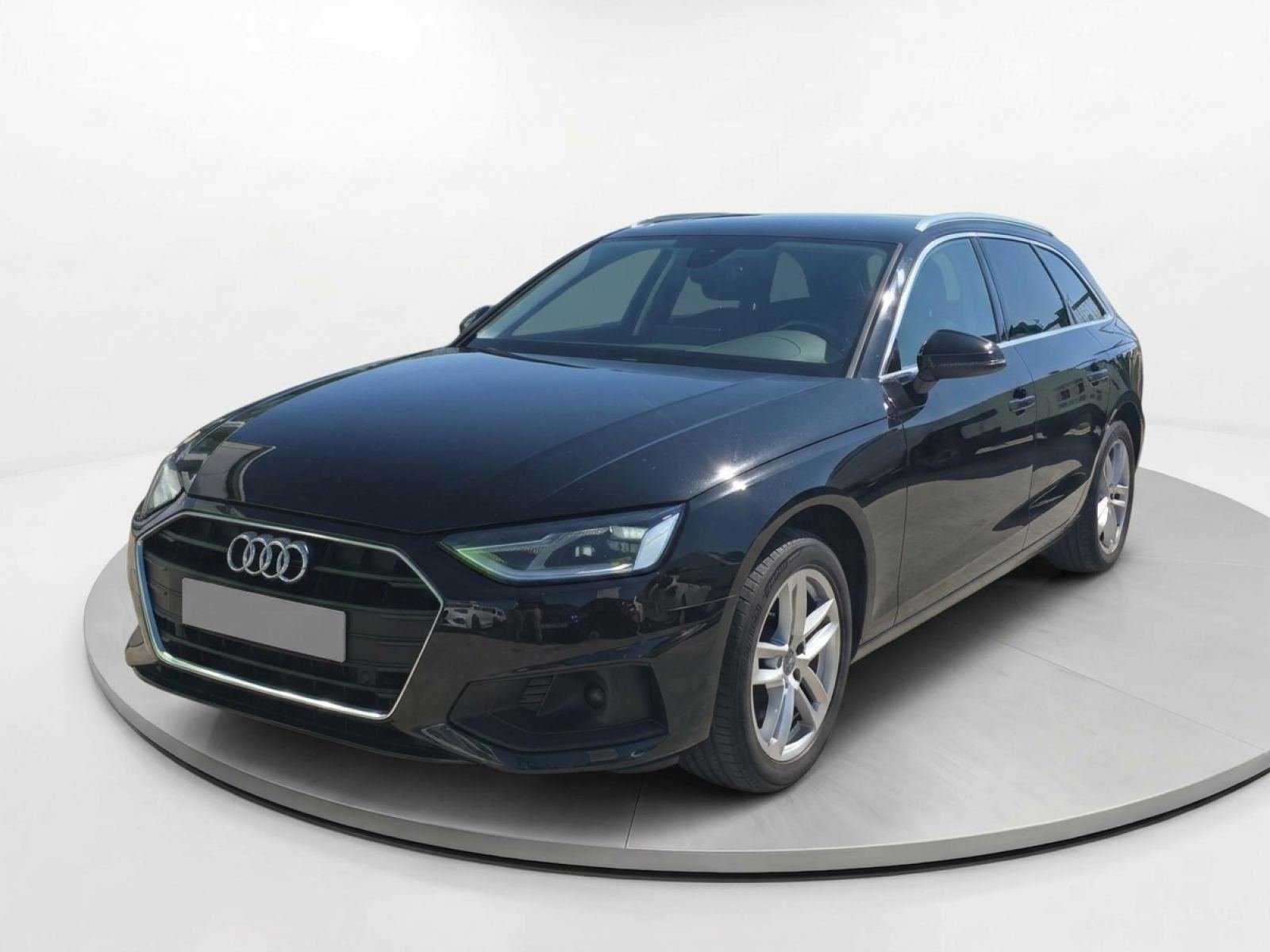 AUDI A4 Avant Advanced 30 TDI 100kW S tronic 1 