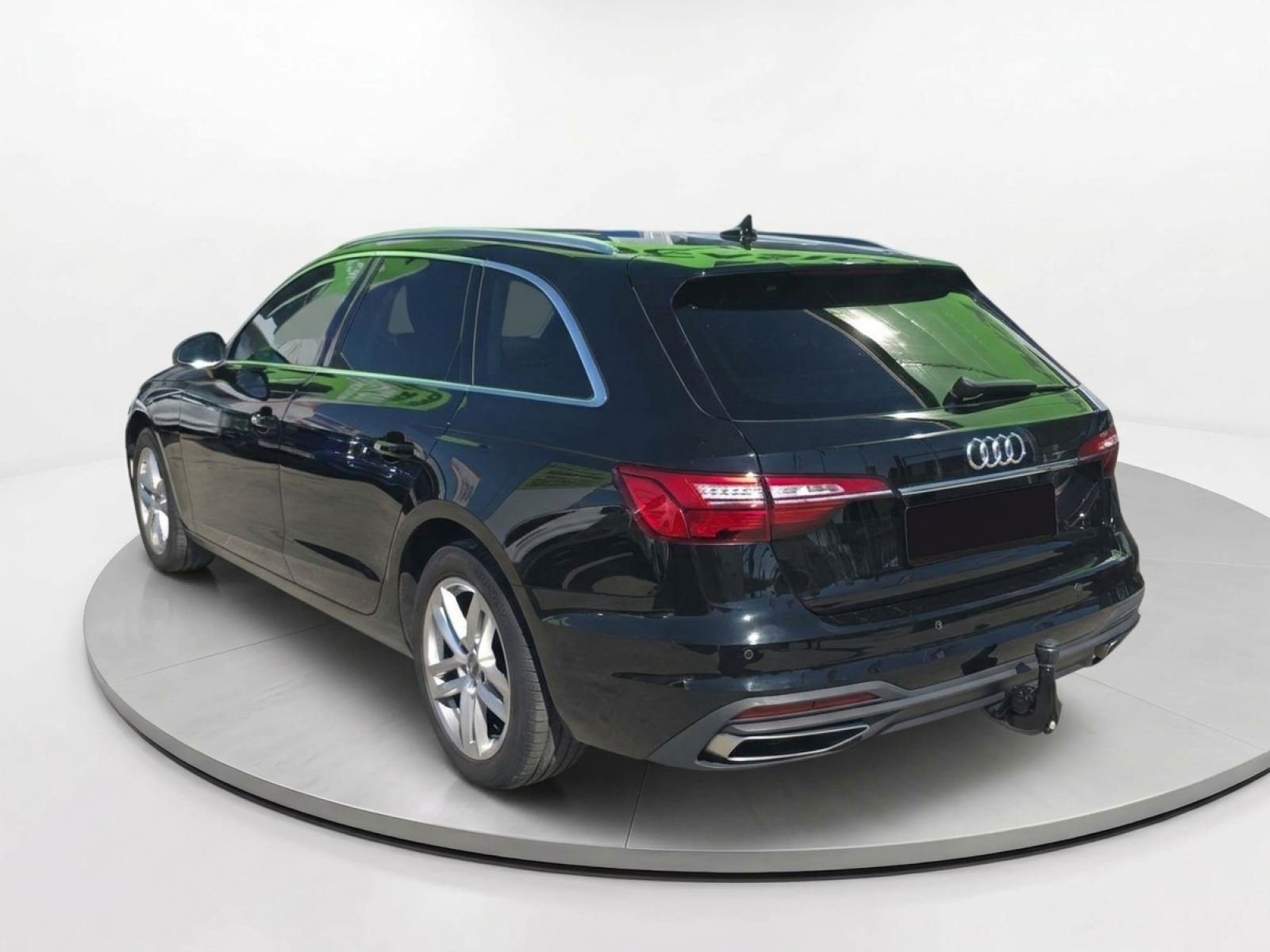 AUDI A4 Avant Advanced 30 TDI 100kW S tronic 2 