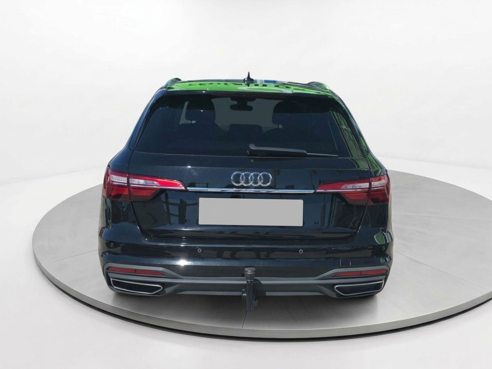 AUDI A4 Avant Advanced 30 TDI 100kW S tronic 3 