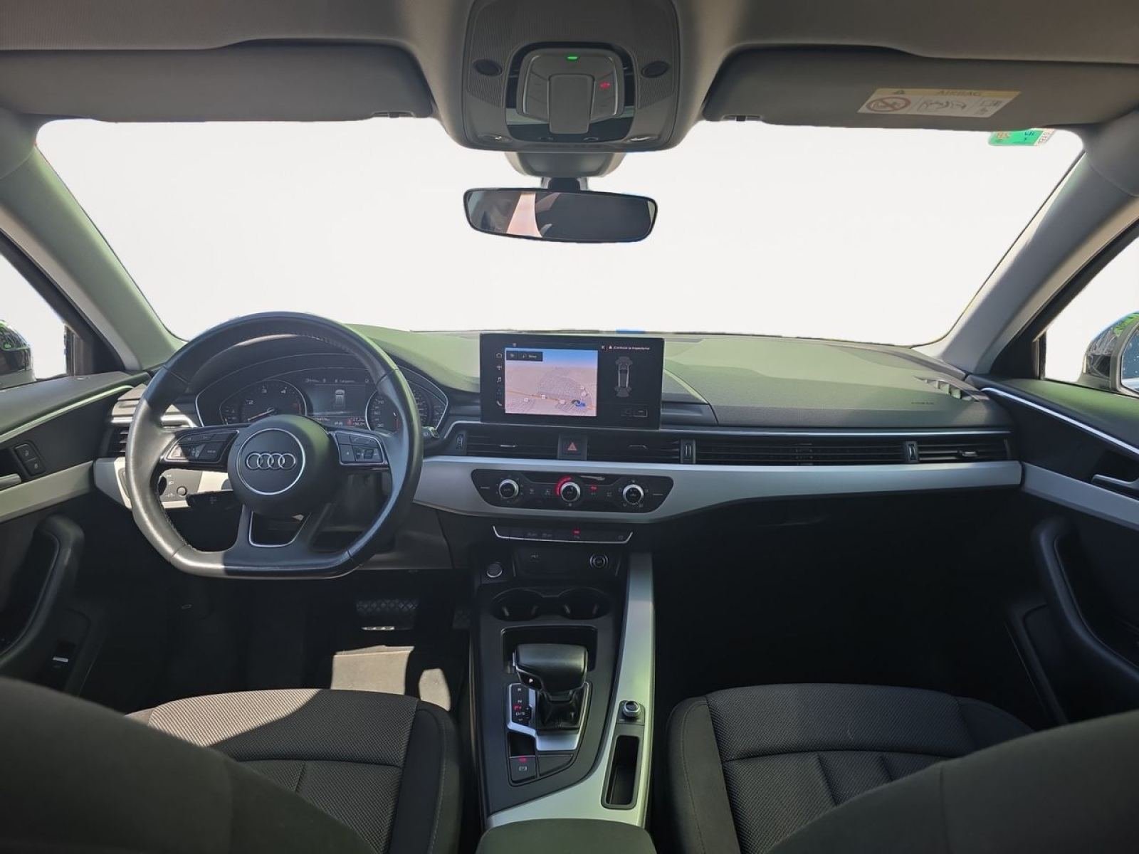 AUDI A4 Avant Advanced 30 TDI 100kW S tronic 9 