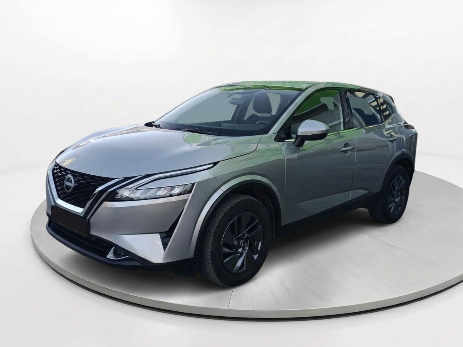NISSAN QASHQAI DIG-T 116kW (158CV) mHEV Xtronic Acenta 1 