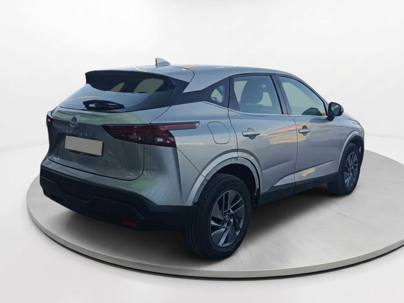 NISSAN QASHQAI DIG-T 116kW (158CV) mHEV Xtronic Acenta 3 