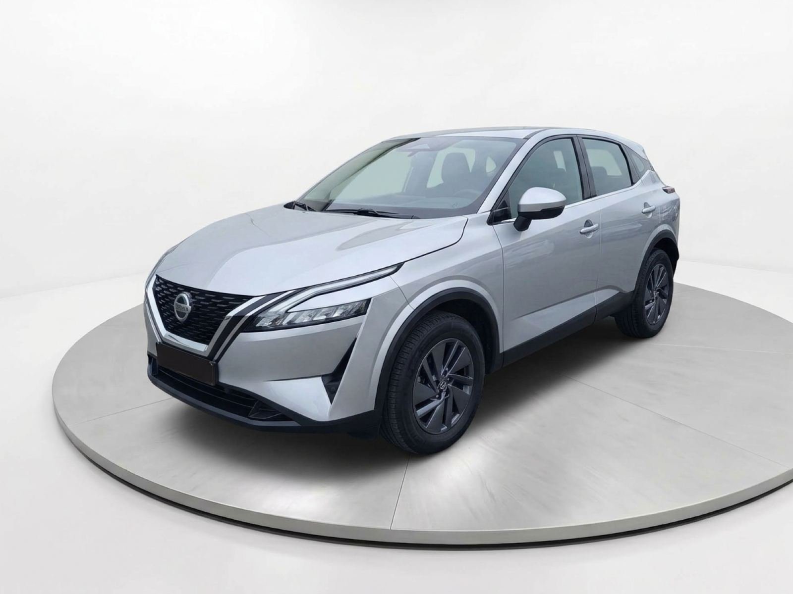 NISSAN QASHQAI DIG-T 116kW (158CV) mHEV Xtronic Acenta 4 