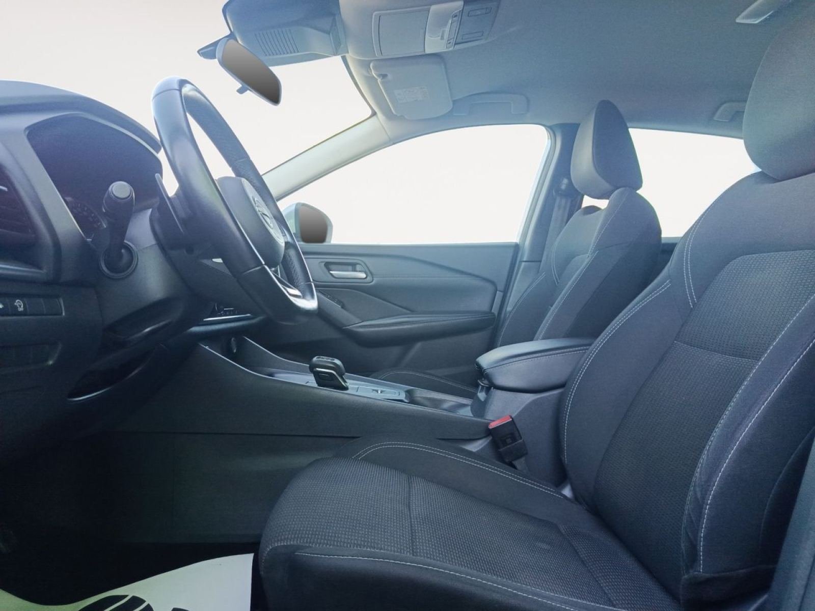 NISSAN QASHQAI DIG-T 116kW (158CV) mHEV Xtronic Acenta 8 