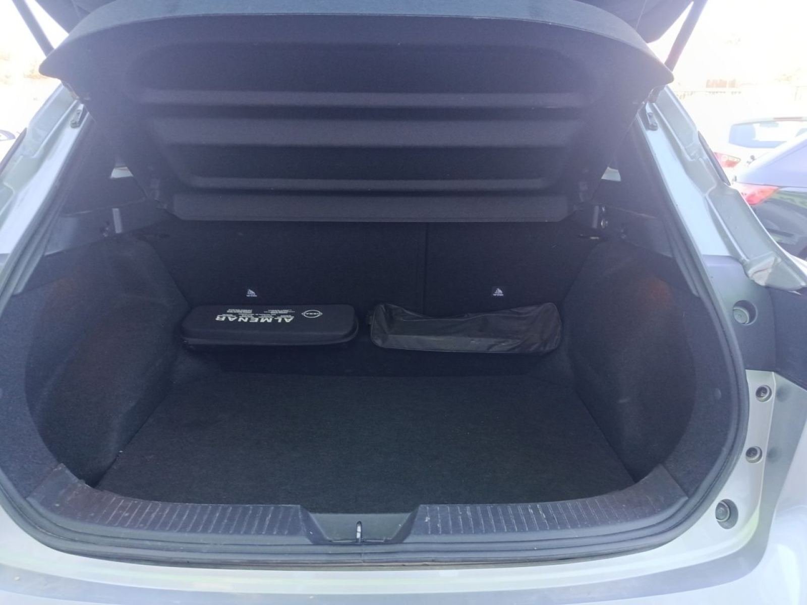 NISSAN QASHQAI DIG-T 116kW (158CV) mHEV Xtronic Acenta 15 