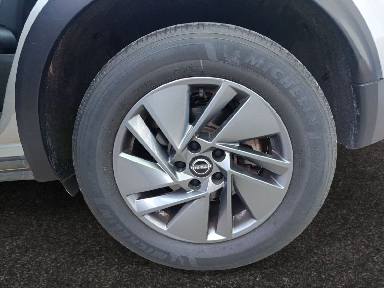 NISSAN QASHQAI DIG-T 116kW (158CV) mHEV Xtronic Acenta 21 