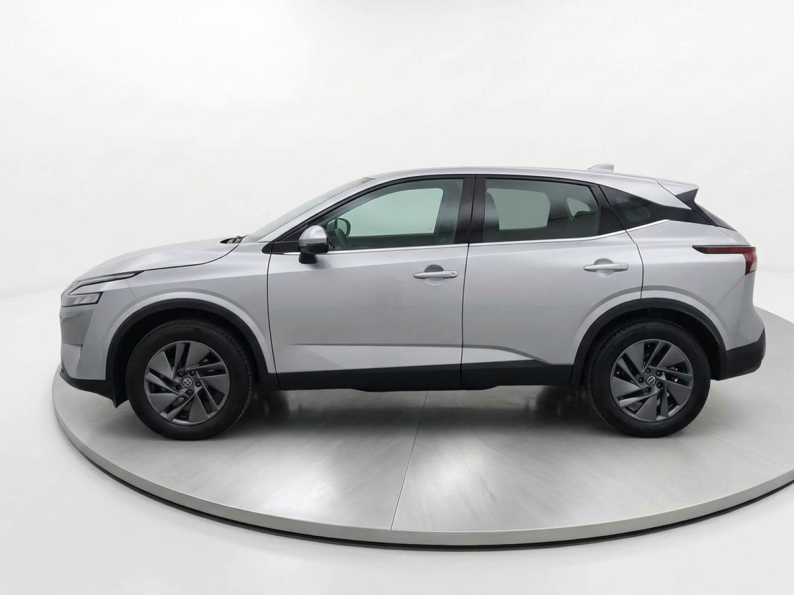 NISSAN QASHQAI DIG-T 116kW (158CV) mHEV Xtronic Acenta 22 