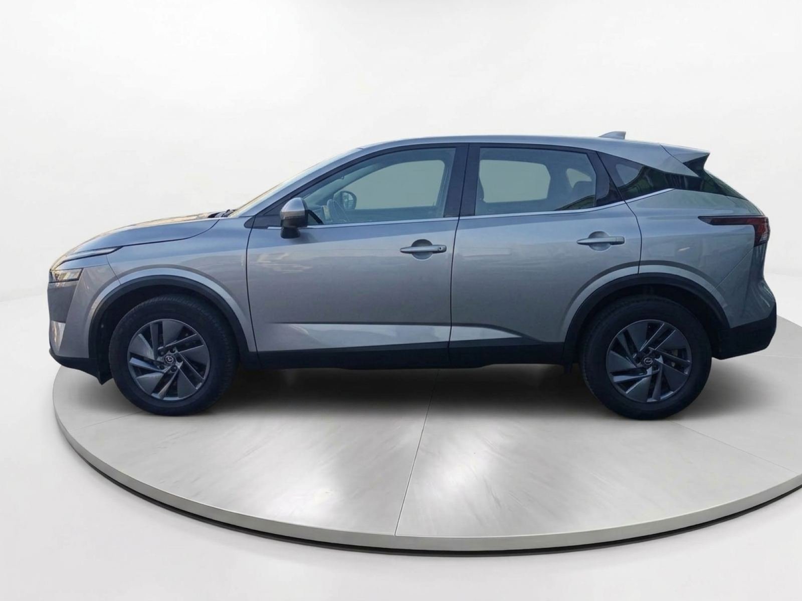 NISSAN QASHQAI DIG-T 116kW (158CV) mHEV Xtronic Acenta 23 