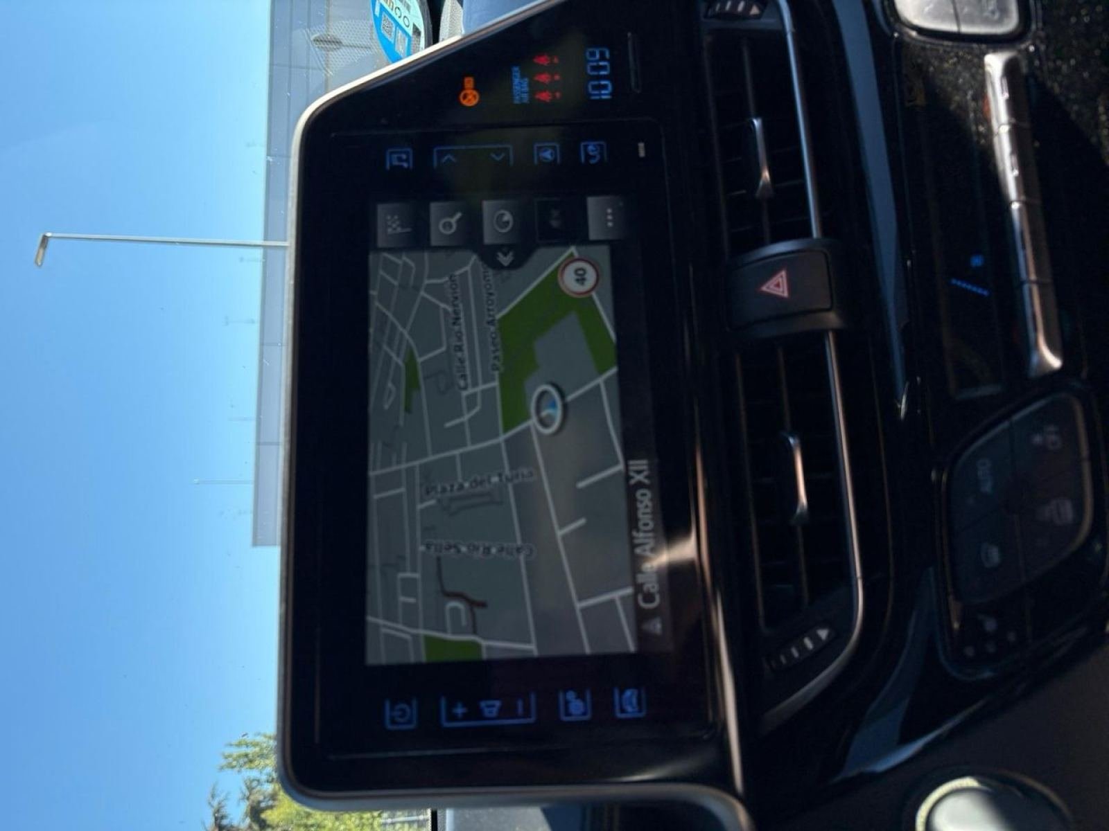 TOYOTA C-HR 1.8 125H Advance 20