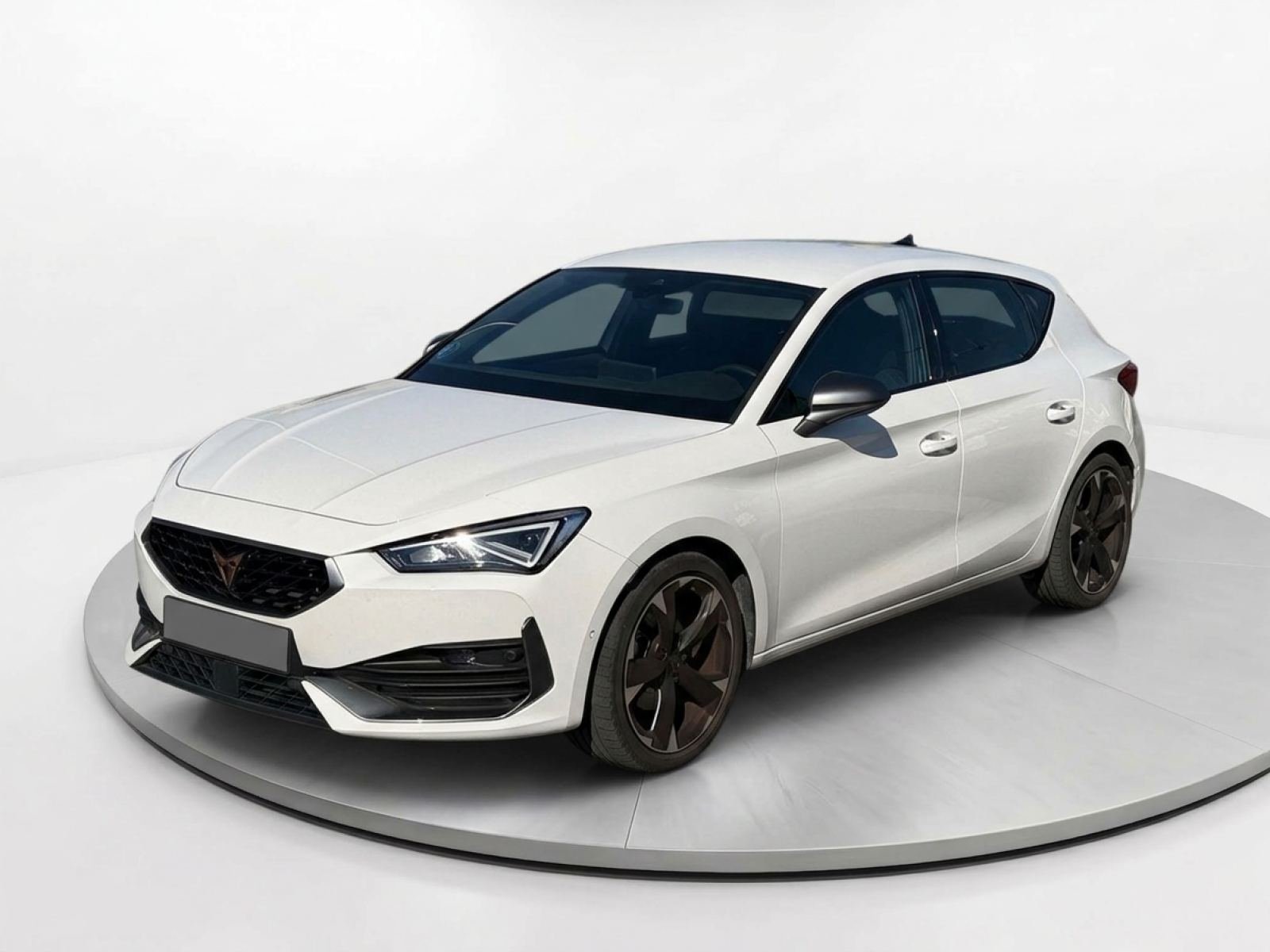 CUPRA LEÓN 1.5 eTSI 110kW (150CV) DSG 1 