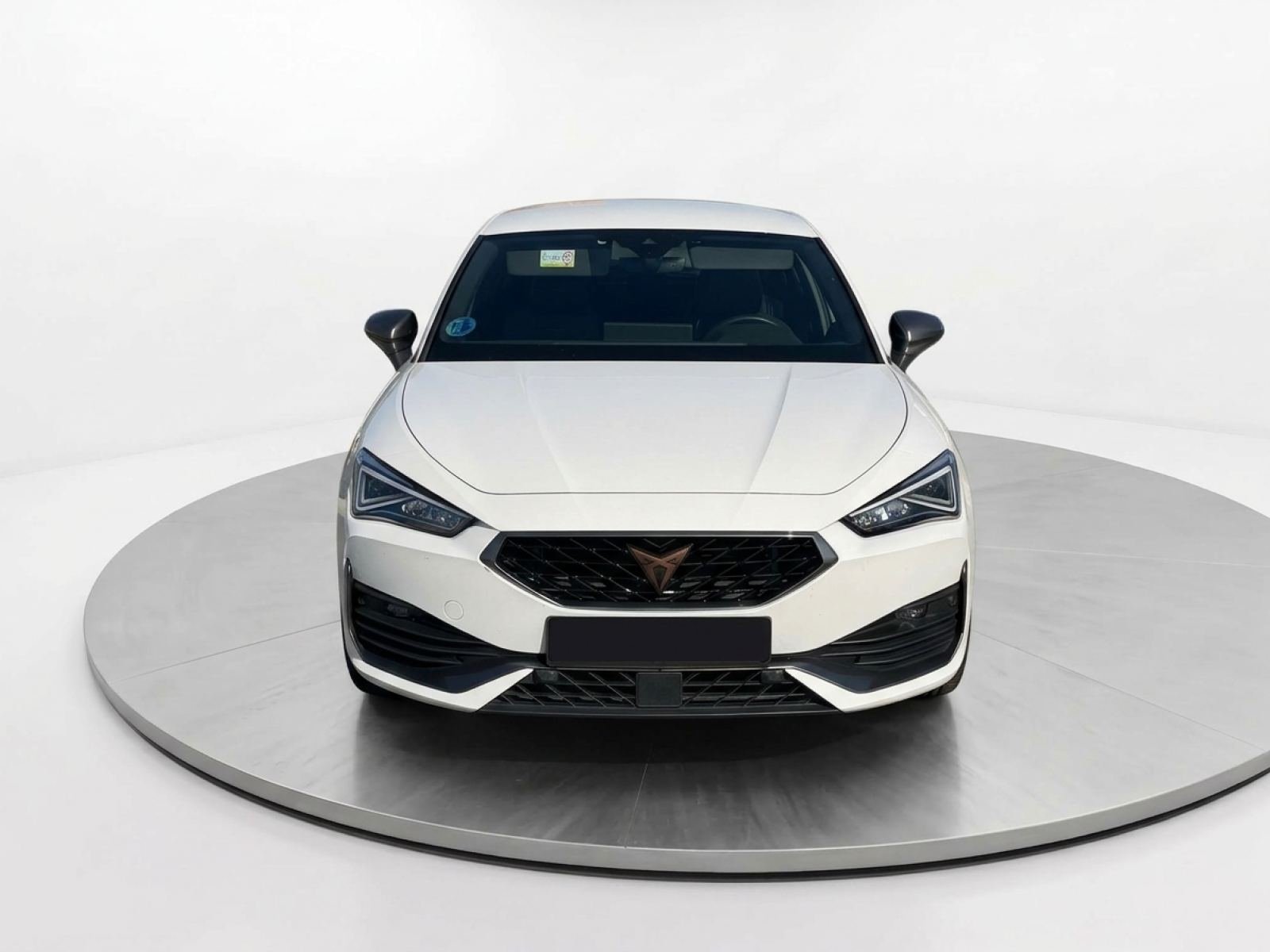 CUPRA LEÓN 1.5 eTSI 110kW (150CV) DSG 6 