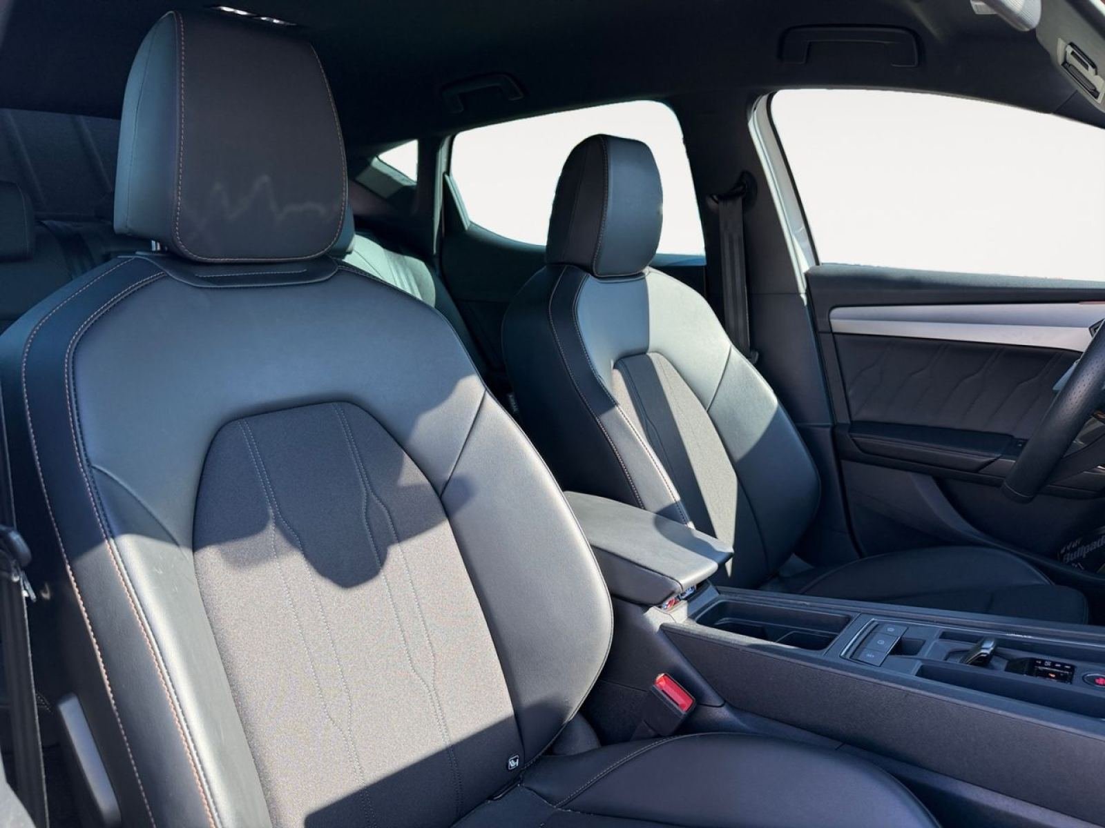 CUPRA LEÓN 1.5 eTSI 110kW (150CV) DSG 10 
