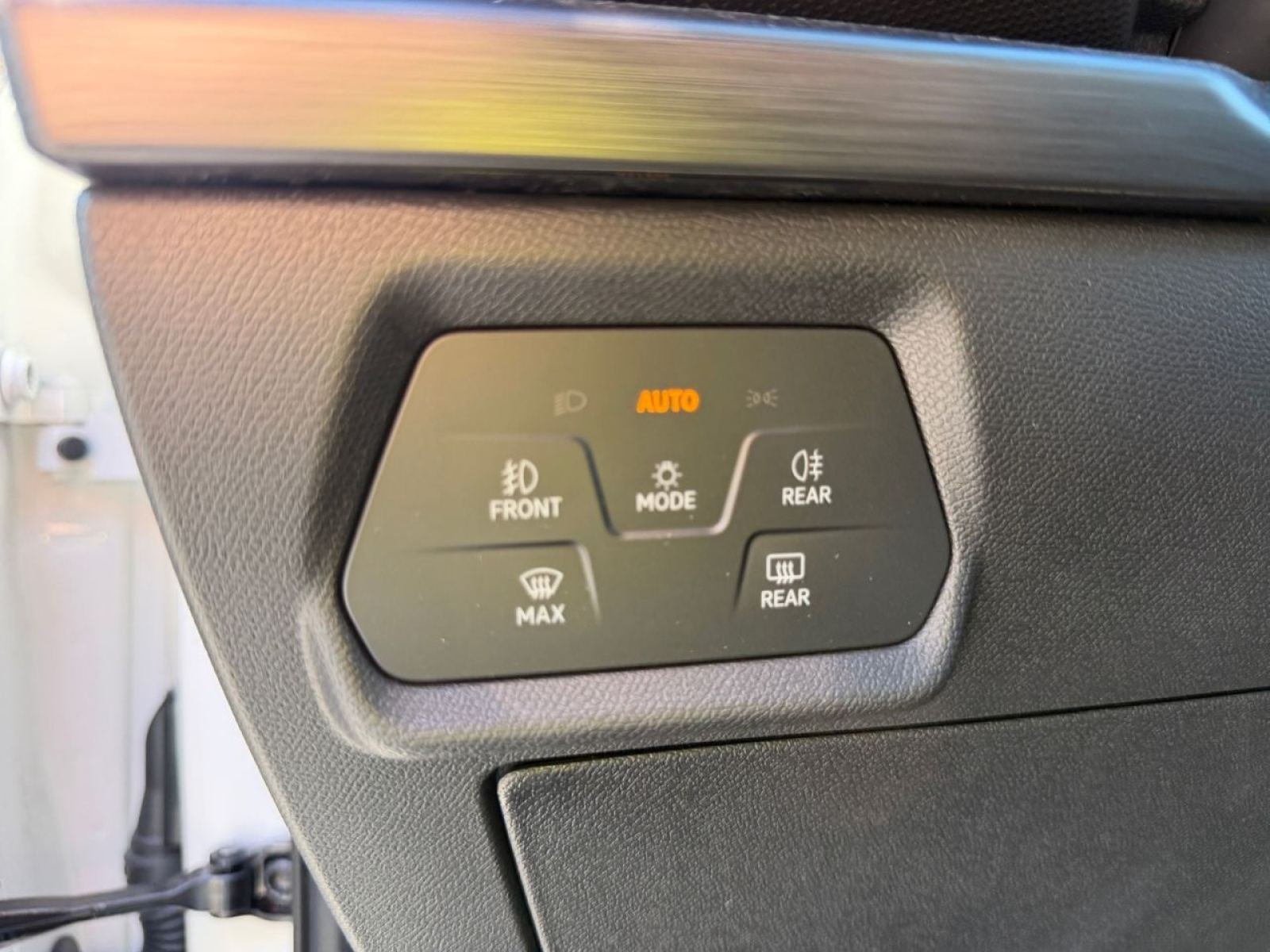 CUPRA LEÓN 1.5 eTSI 110kW (150CV) DSG 17 