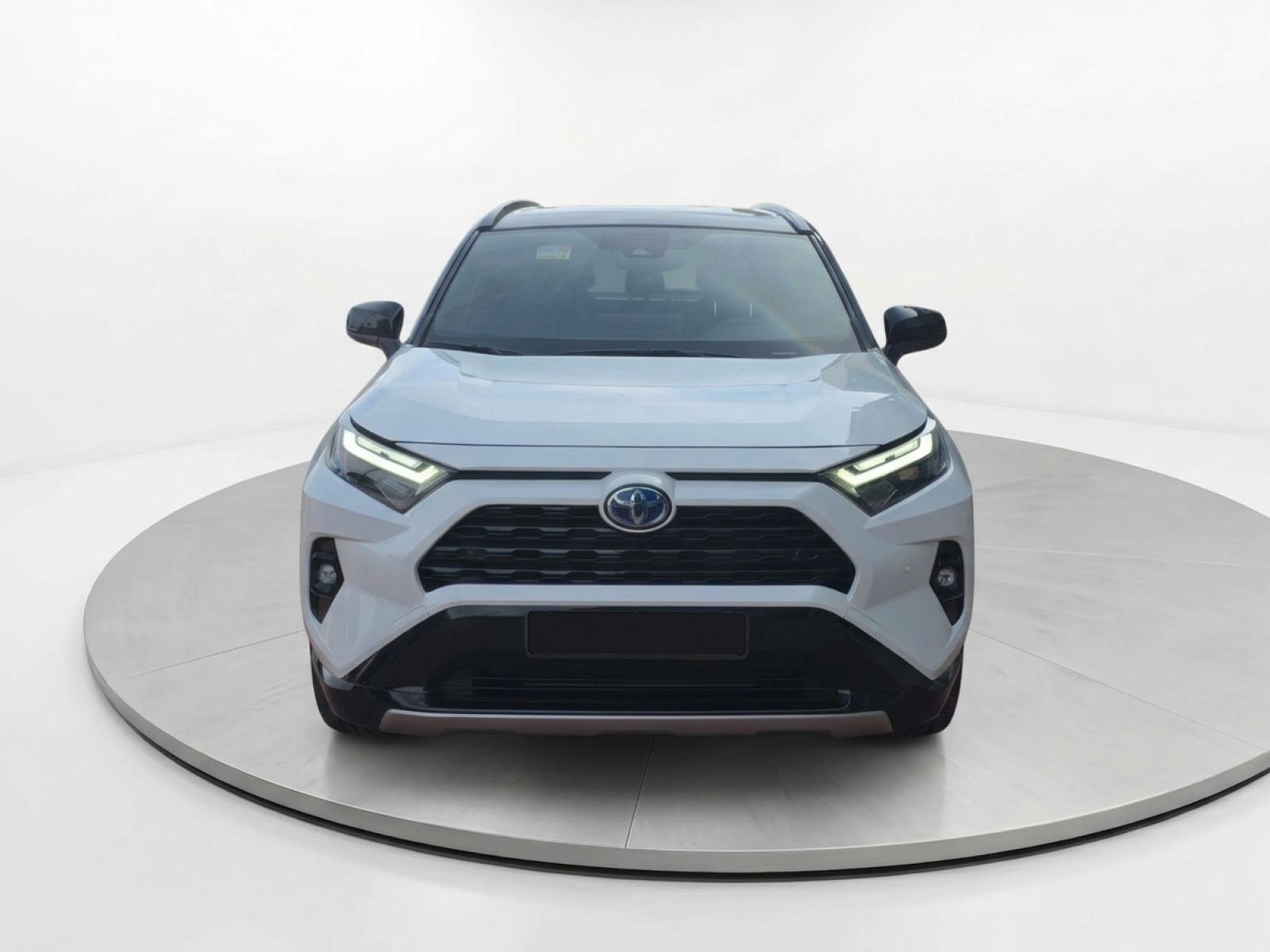 TOYOTA RAV4 220H e-CVT 4x2 Style 2