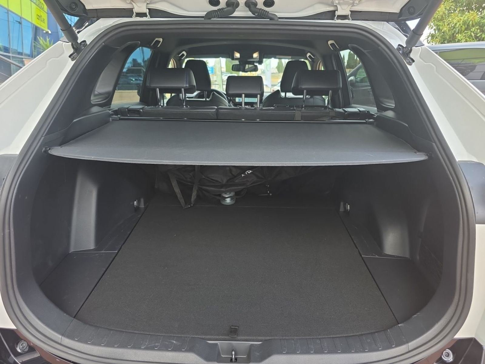 TOYOTA RAV4 220H e-CVT 4x2 Style 22