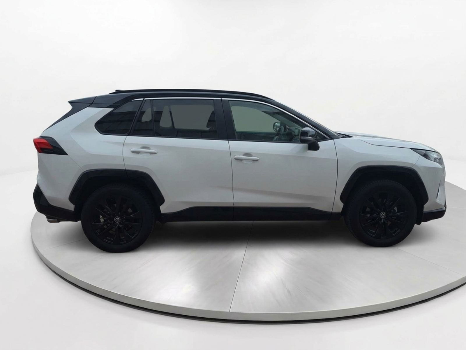 TOYOTA RAV4 220H e-CVT 4x2 Style 24