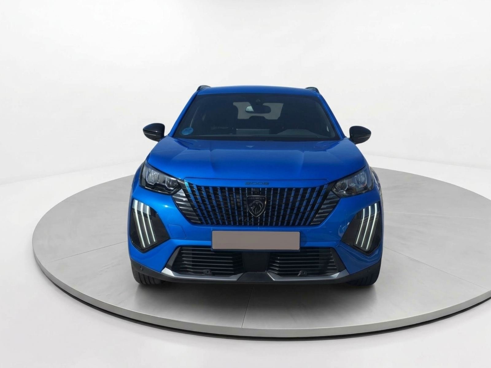 PEUGEOT E-2008 Eléctrico Allure 156 (115kW) 2 