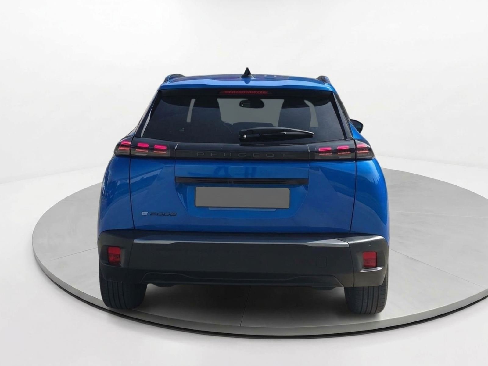 PEUGEOT E-2008 Eléctrico Allure 156 (115kW) 5 