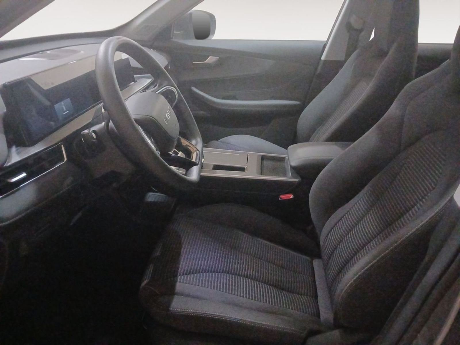 EBRO S400 1.5 DHE HEV Premium CVT 12 