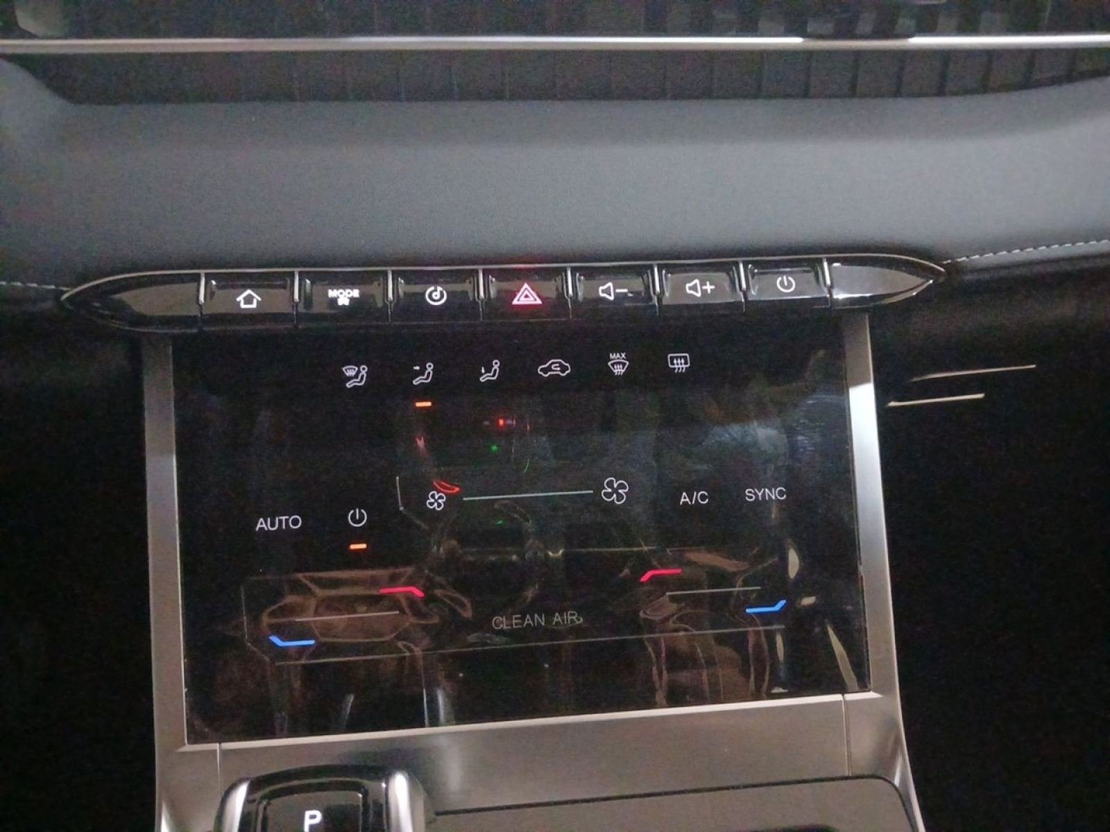 EBRO S400 1.5 DHE HEV Premium CVT 15 