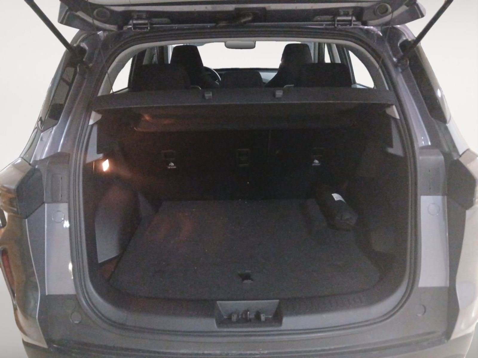 EBRO S400 1.5 DHE HEV Premium CVT 22 