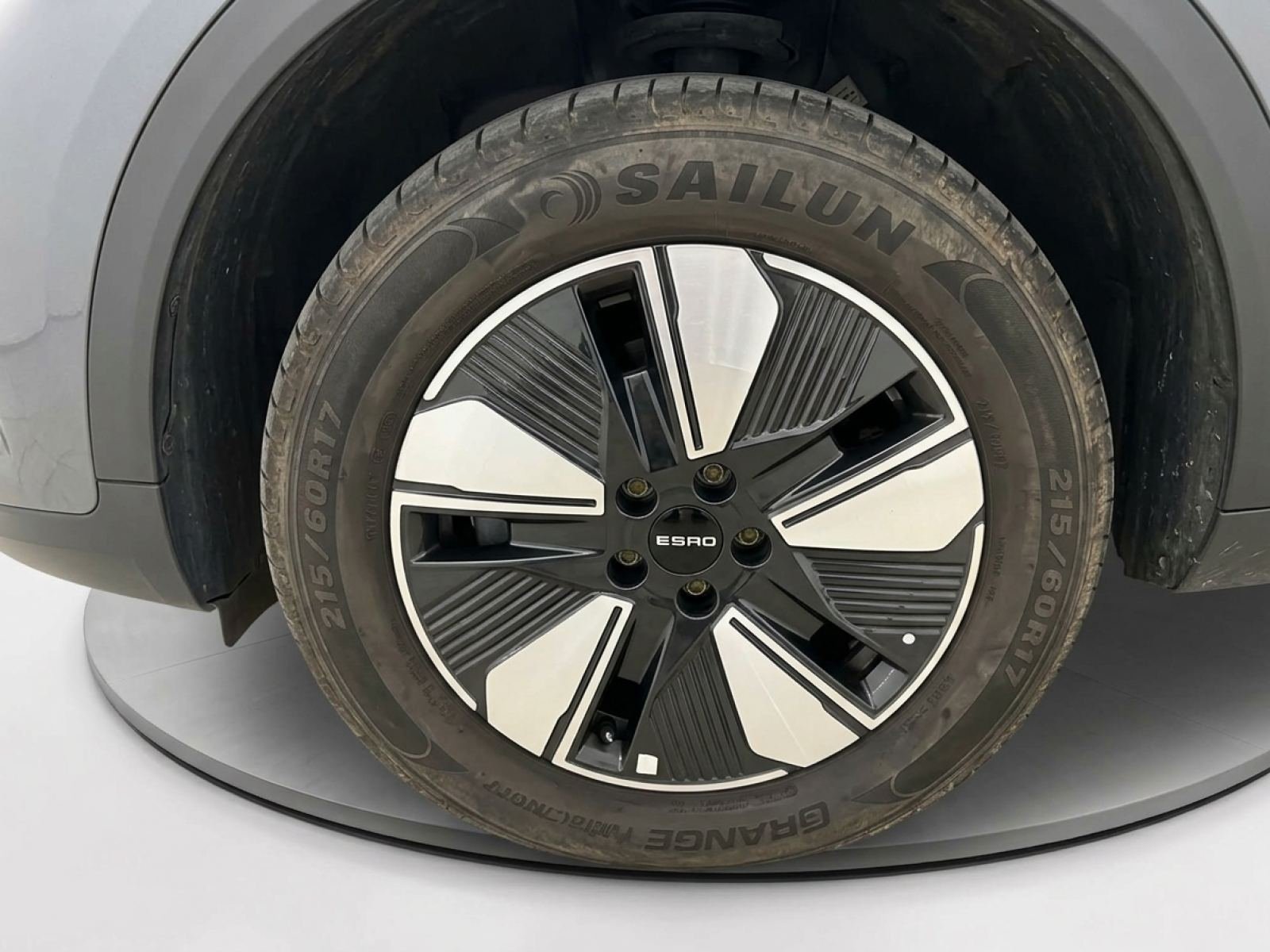 EBRO S400 1.5 DHE HEV Premium CVT 23 