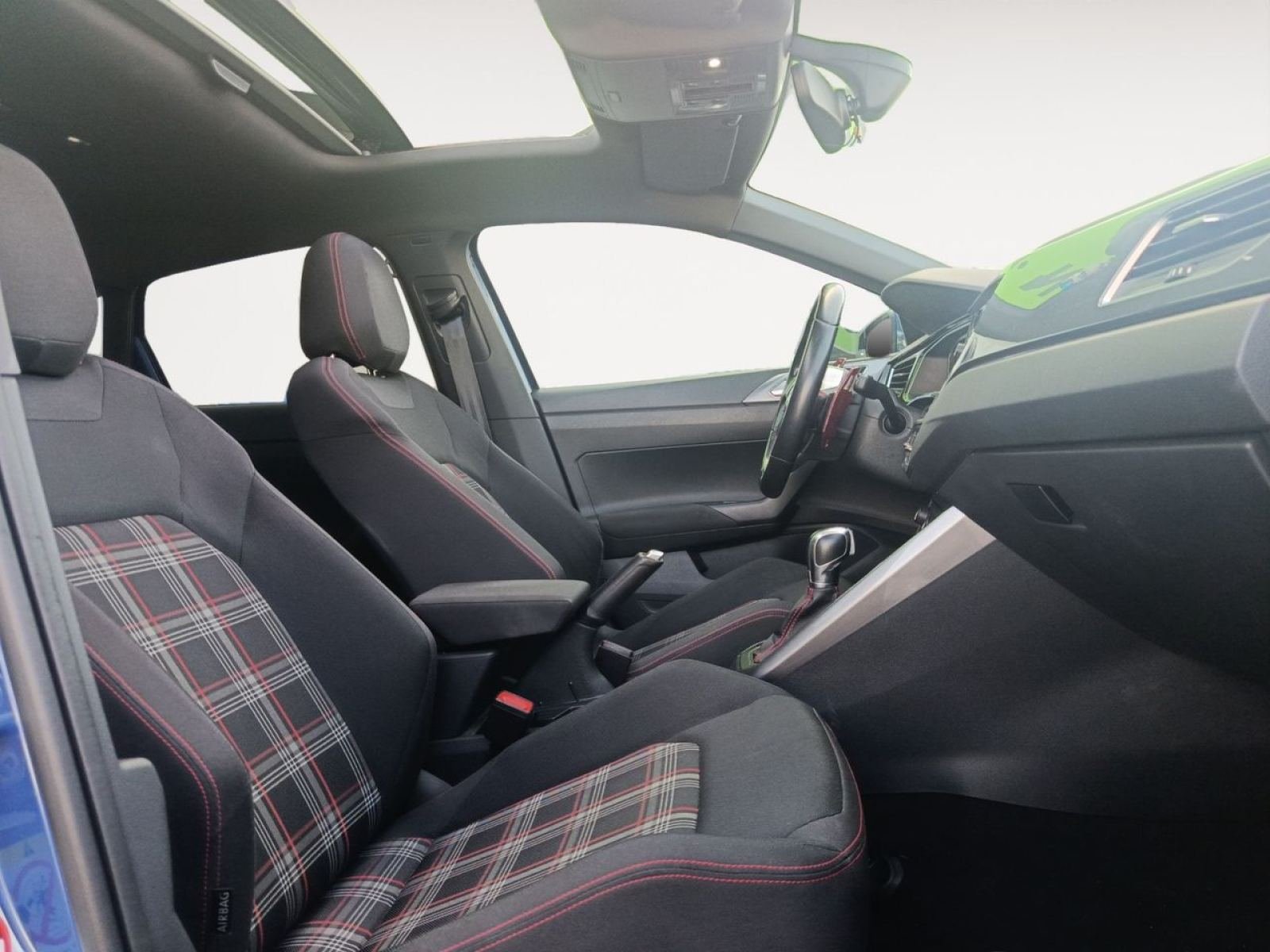 VOLKSWAGEN POLO GTI 2.0 TSI 147kW (200CV) DSG 9 