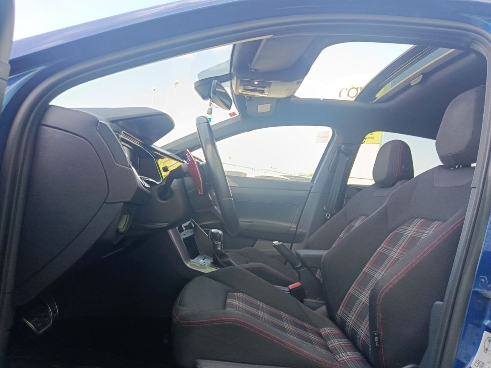 VOLKSWAGEN POLO GTI 2.0 TSI 147kW (200CV) DSG 11 