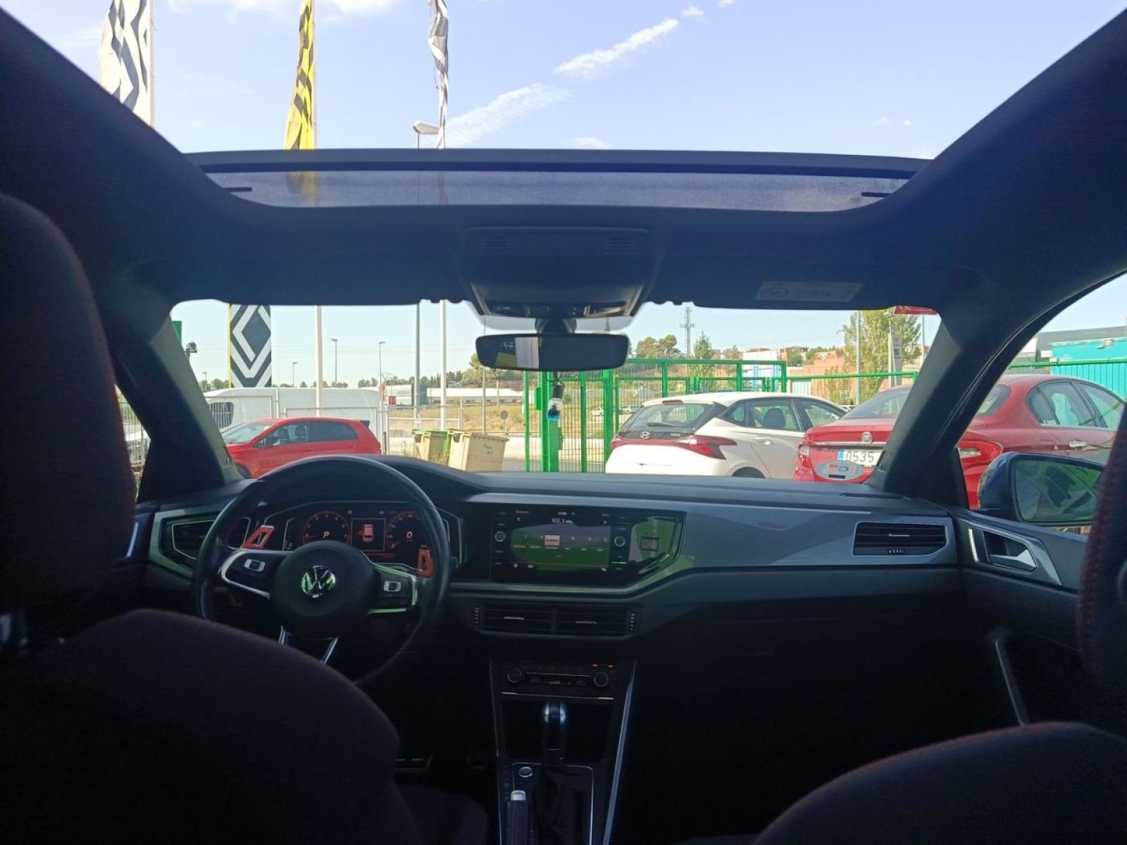 VOLKSWAGEN POLO GTI 2.0 TSI 147kW (200CV) DSG 15 