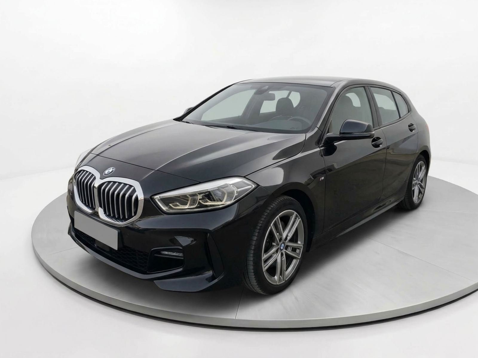imagen de BMW SERIE 1 118d - REF: 07398