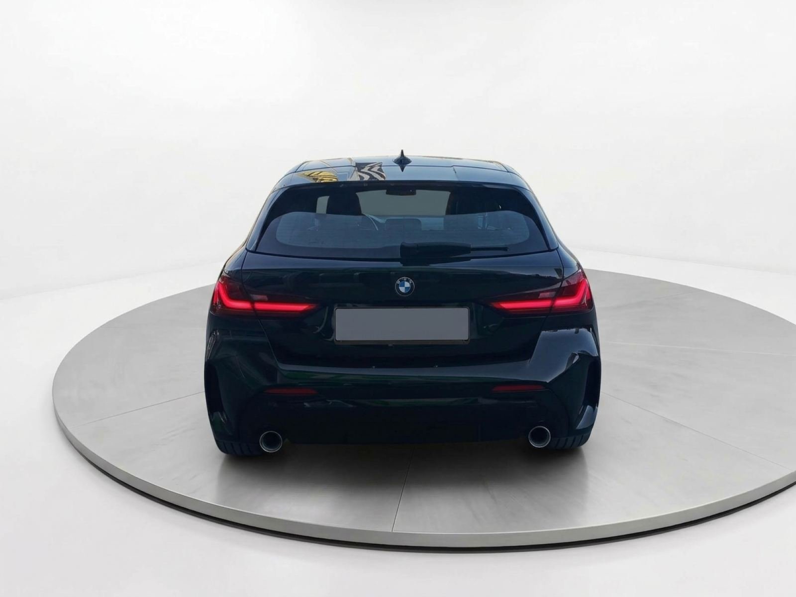 BMW SERIE 1 118d 3