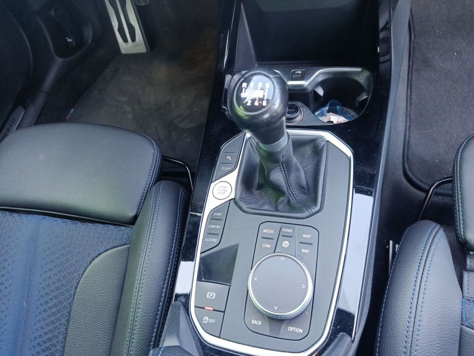 BMW SERIE 1 118d 14