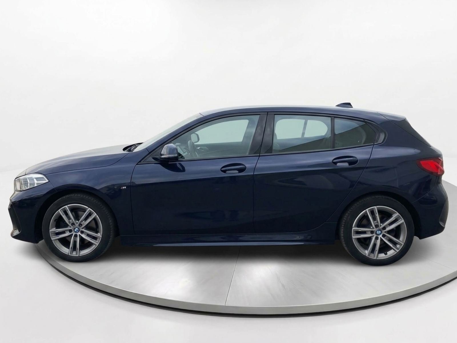BMW SERIE 1 118d 24