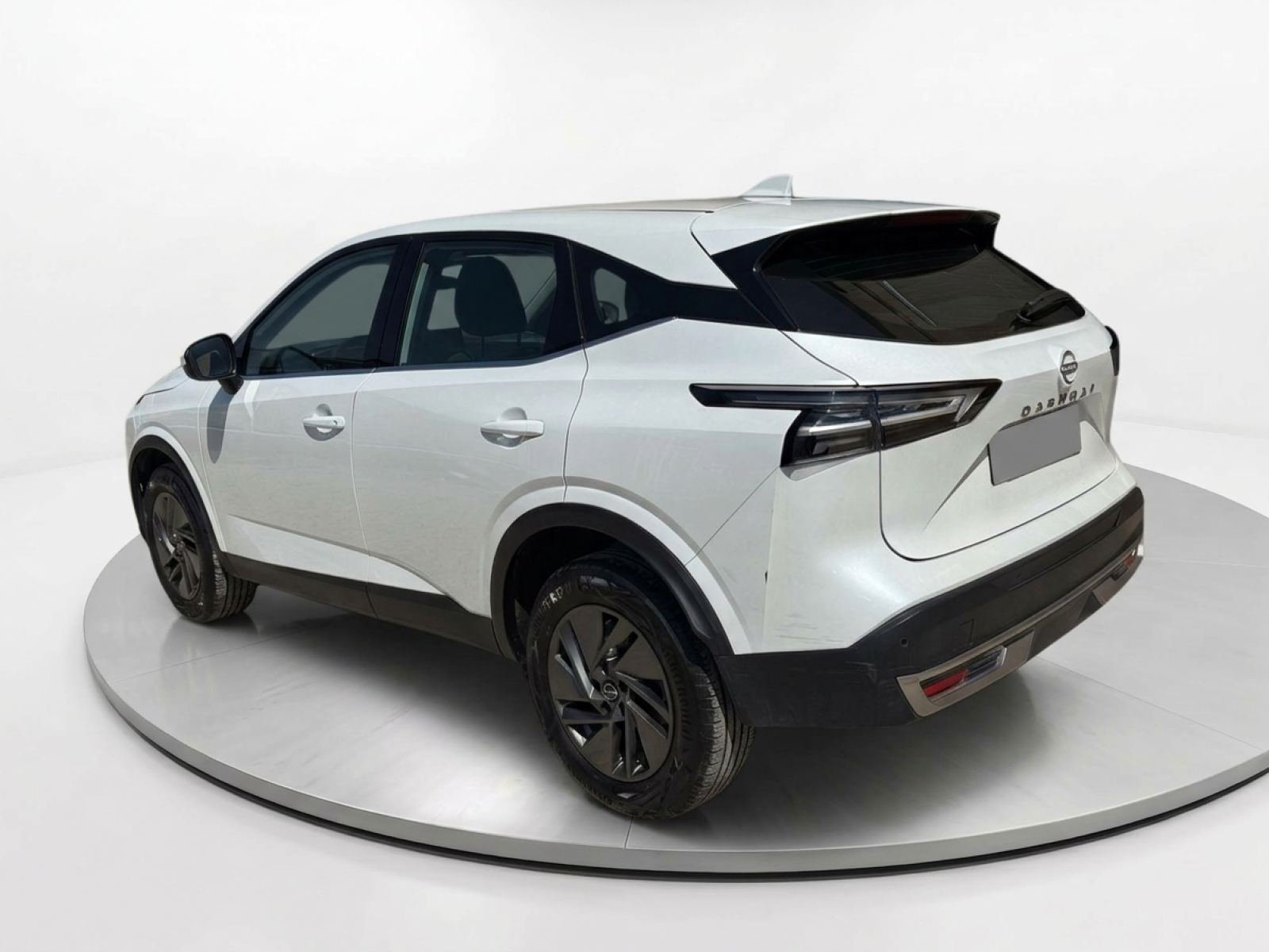 NISSAN QASHQAI DIG-T 103kW (140CV) mHEV 4x2 Acenta 3 