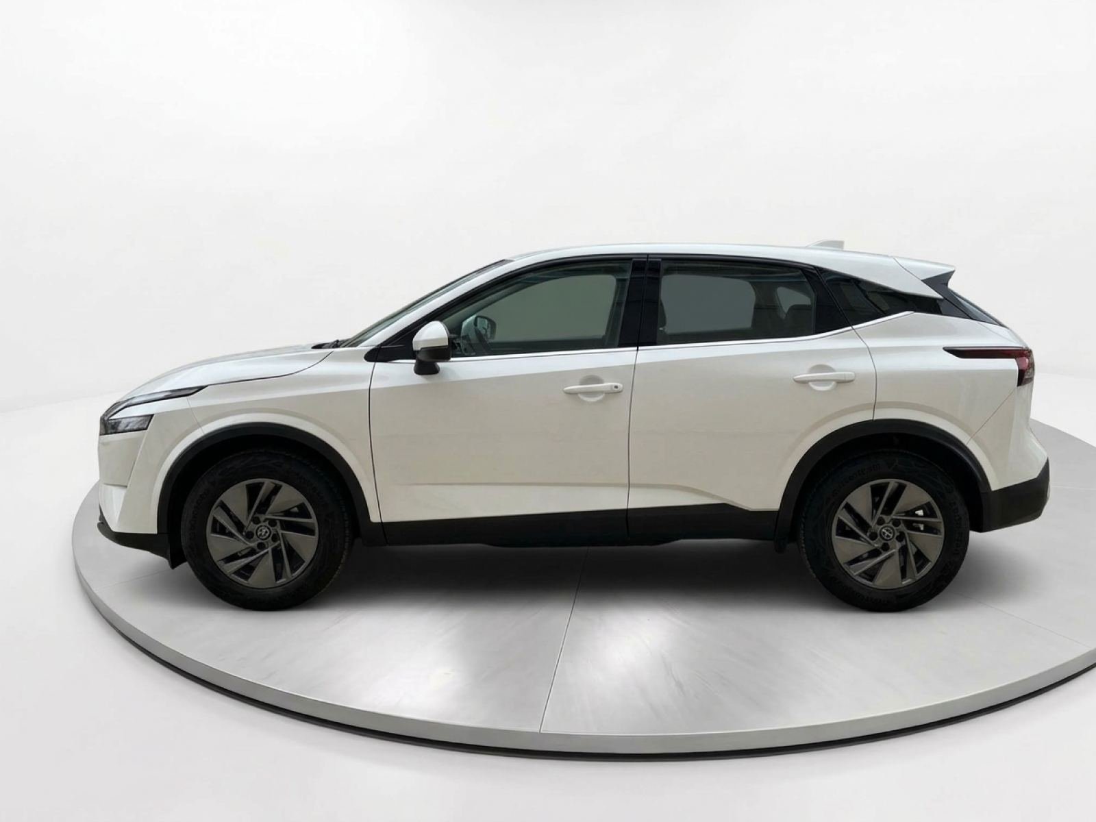 NISSAN QASHQAI DIG-T 103kW (140CV) mHEV 4x2 Acenta 7 