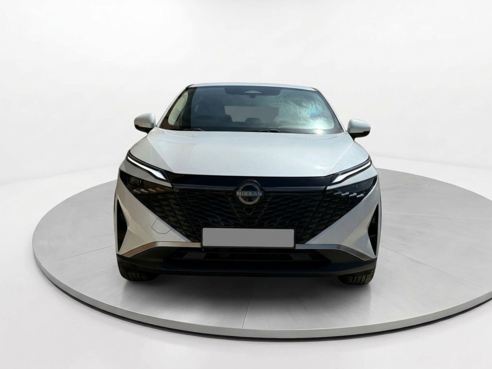 NISSAN QASHQAI DIG-T 103kW (140CV) mHEV 4x2 Acenta 8 