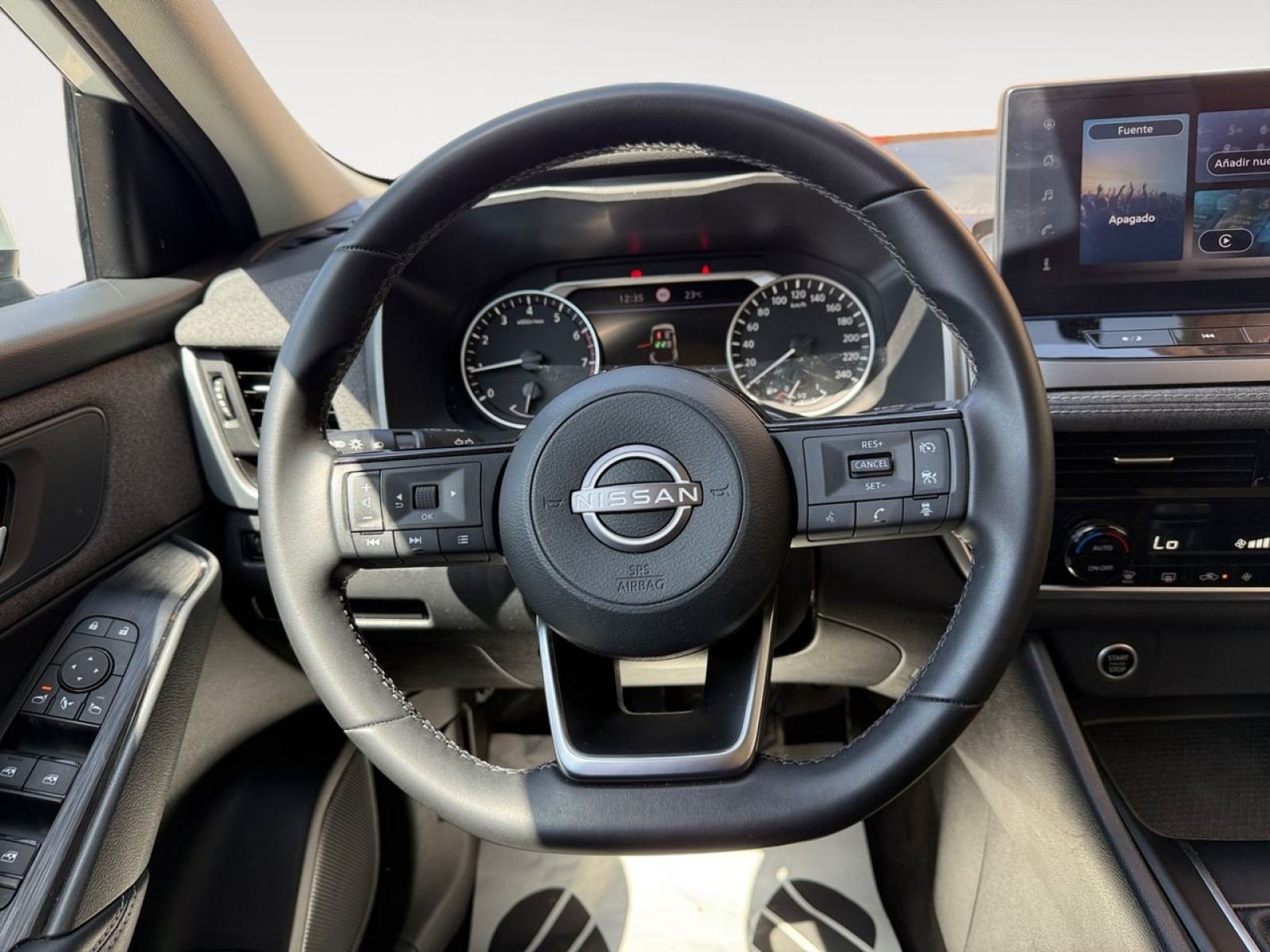 NISSAN QASHQAI DIG-T 103kW (140CV) mHEV 4x2 Acenta 12 