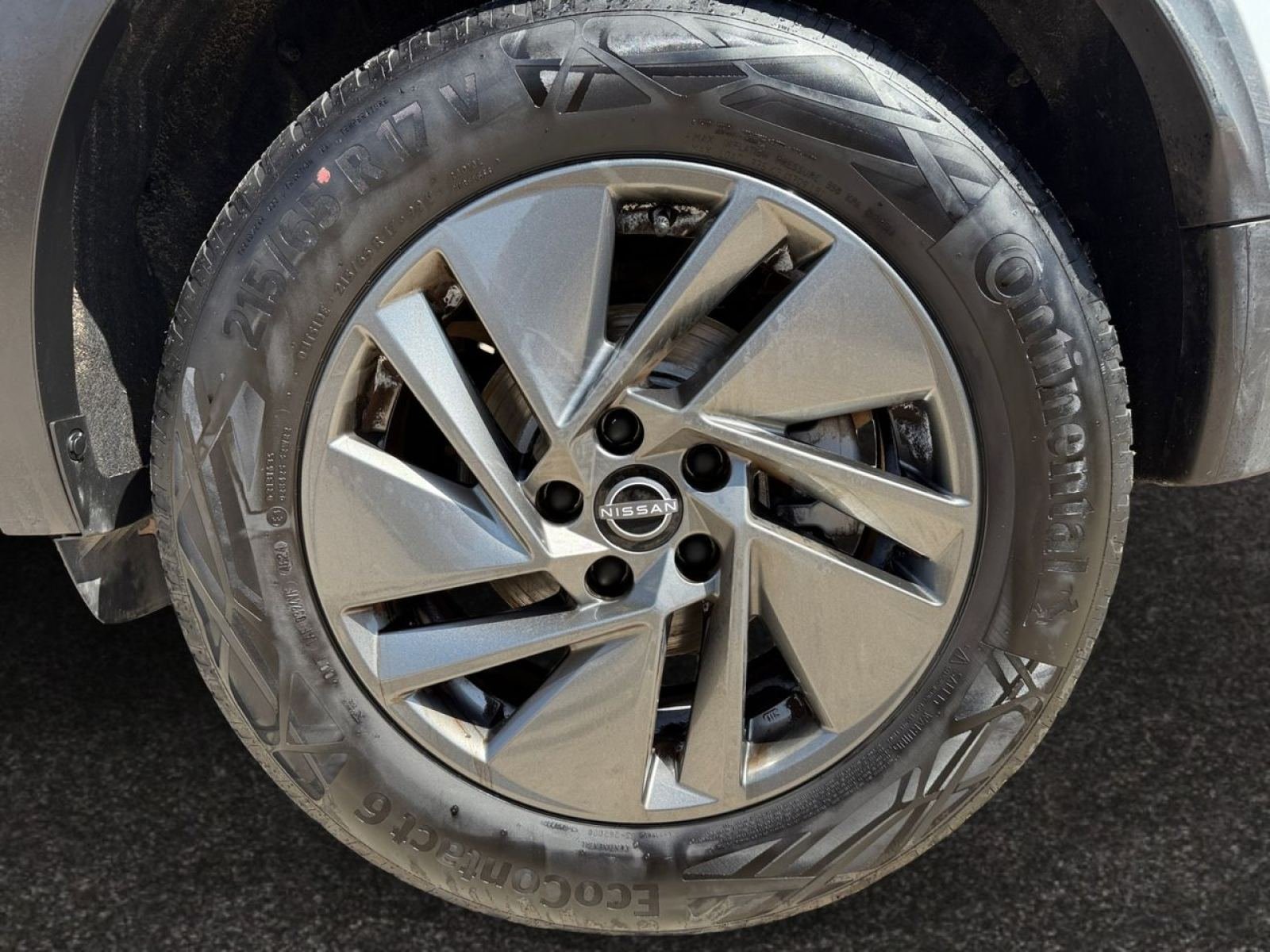 NISSAN QASHQAI DIG-T 103kW (140CV) mHEV 4x2 Acenta 14 